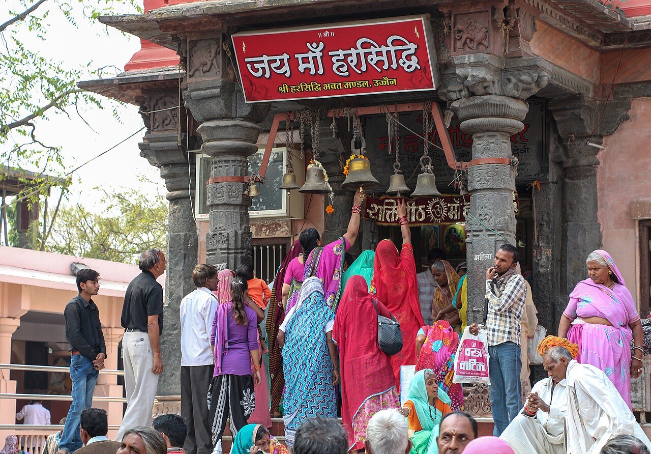 Ujjain Complete Teerth Yatra & Guide (2D / 1N)