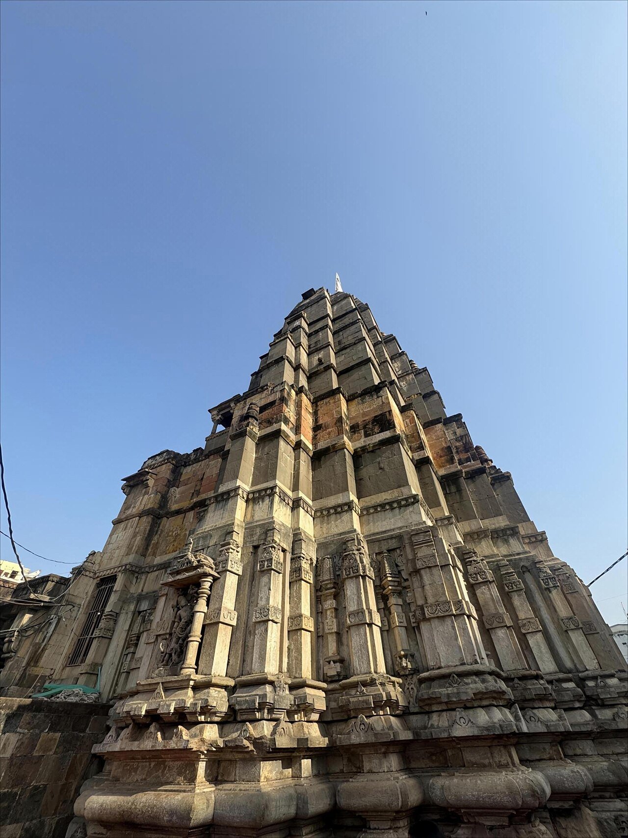 Dual Jyotirlinga Yatra: Mahakal + Omkareshwar (3D / 2N)
