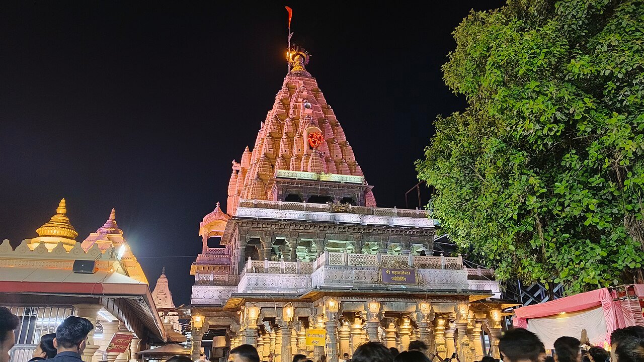 Shree Mahakaleshwar Jyotirlinga Darshan Guide
